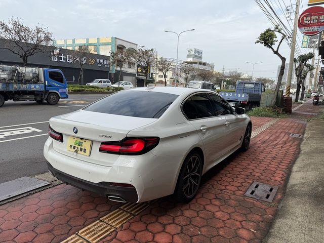 BMW寶馬 530I  第2張相片