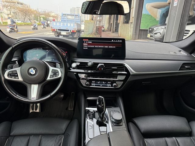 BMW寶馬 530I  第5張相片
