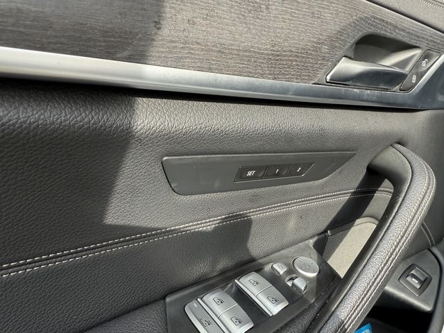 BMW寶馬 530I  第12張相片