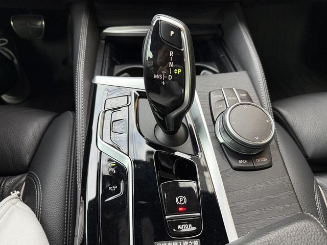 BMW寶馬 530I  第16張相片