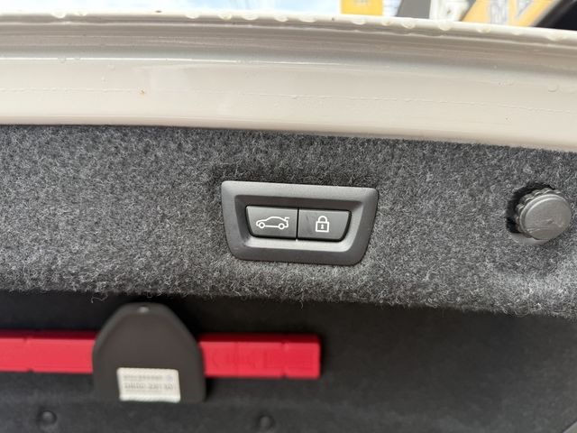 BMW寶馬 530I  第18張相片