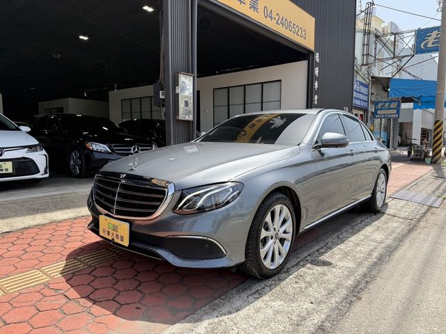 M-BENZ賓士 E250  第1張相片
