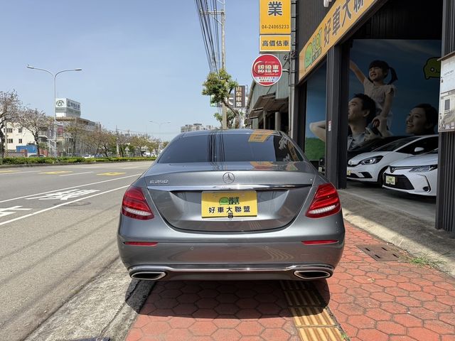 M-BENZ賓士 E250  第4張相片