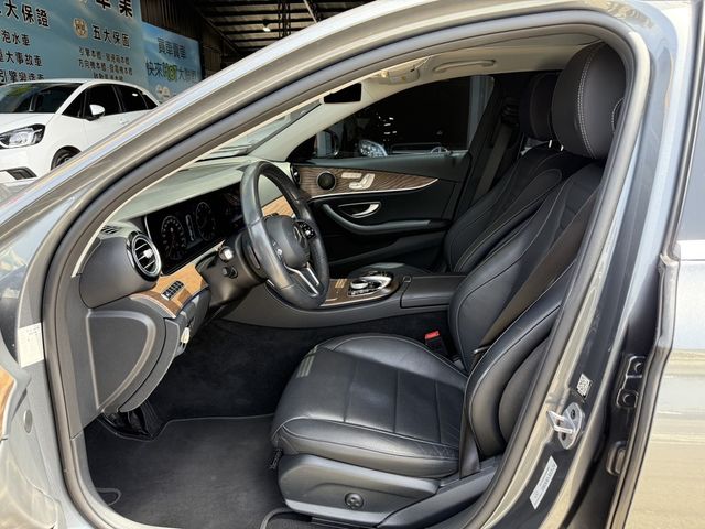 M-BENZ賓士 E250  第9張相片