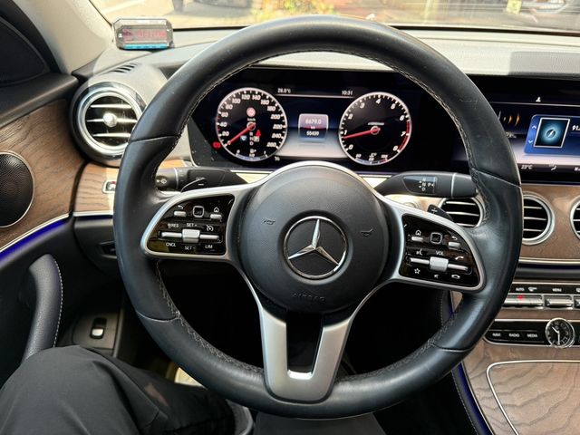M-BENZ賓士 E250  第13張相片