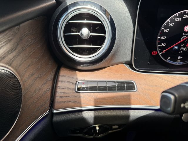 M-BENZ賓士 E250  第14張相片