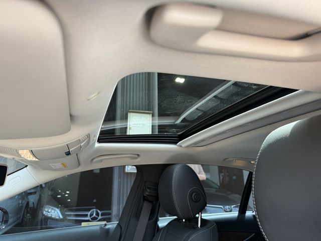 M-BENZ賓士 E250  第18張相片
