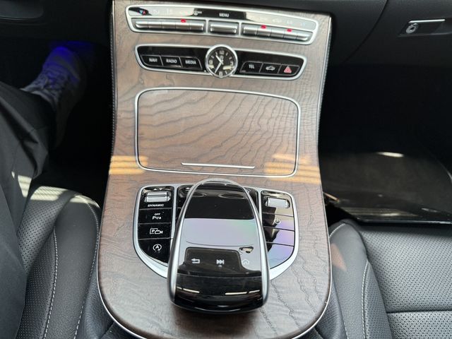 M-BENZ賓士 E250  第19張相片