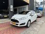 FORD福特 FIESTA  第1張縮圖