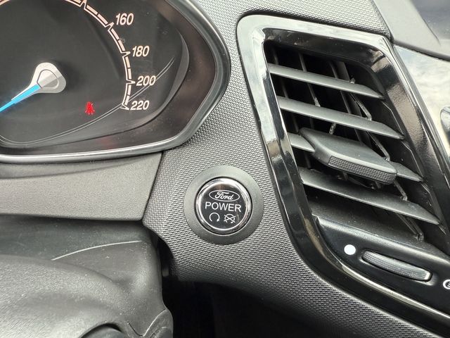FORD福特 FIESTA  第17張相片