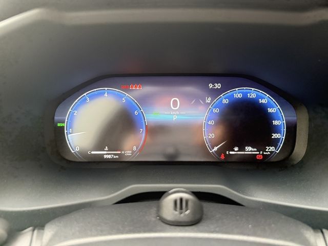 TOYOTA豐田 RAV4  第12張相片