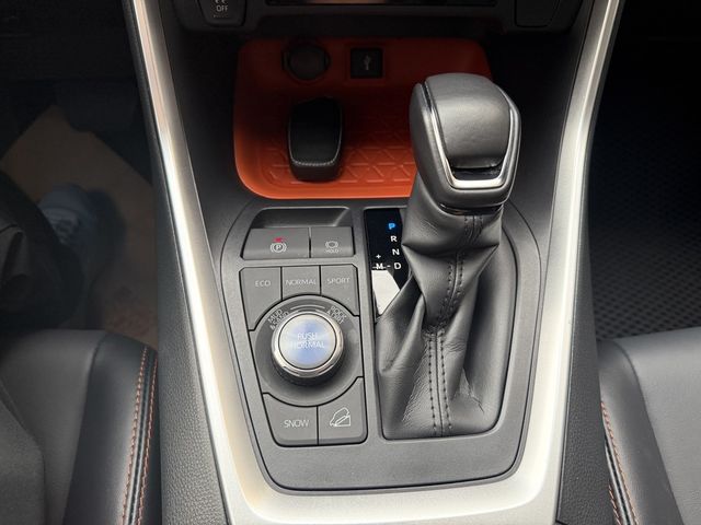 TOYOTA豐田 RAV4  第14張相片