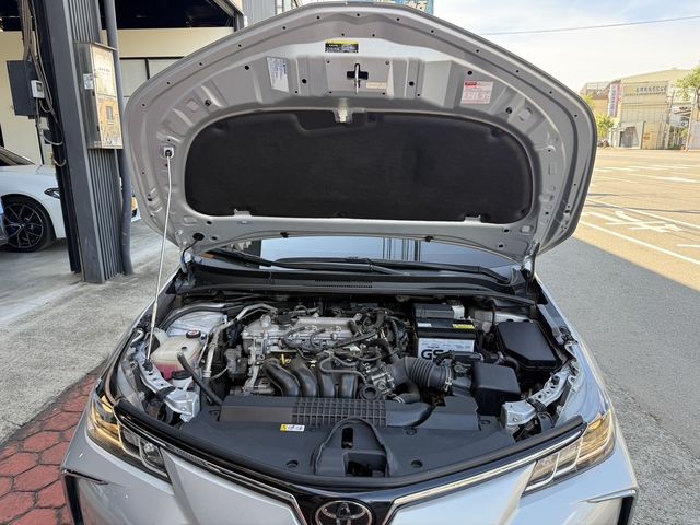 TOYOTA豐田 ALTIS  第6張相片