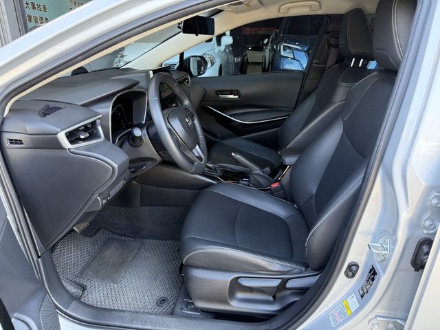 TOYOTA豐田 ALTIS  第8張相片