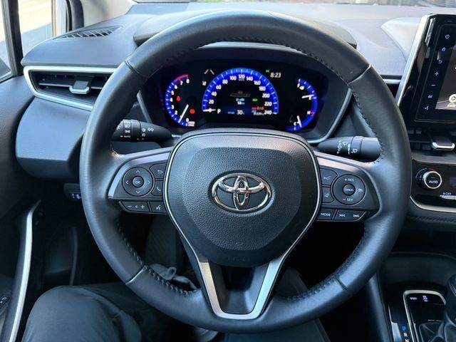 TOYOTA豐田 ALTIS  第10張相片