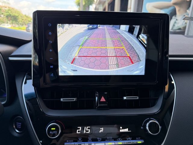 TOYOTA豐田 ALTIS  第11張相片