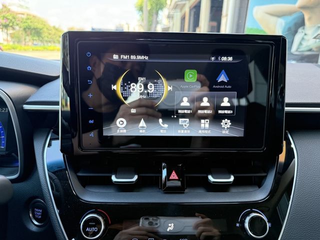 TOYOTA豐田 ALTIS  第13張相片