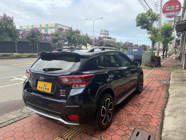 SUBARU速霸陸 XV  第2張相片