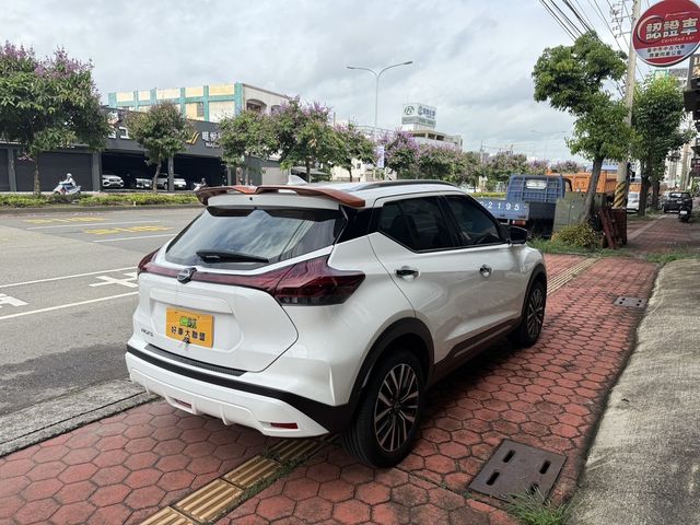 NISSAN日產 KICKS  第2張相片