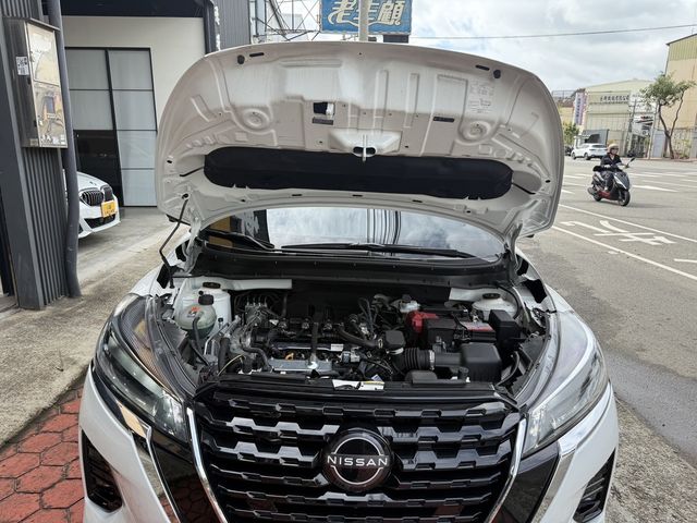 NISSAN日產 KICKS  第6張相片
