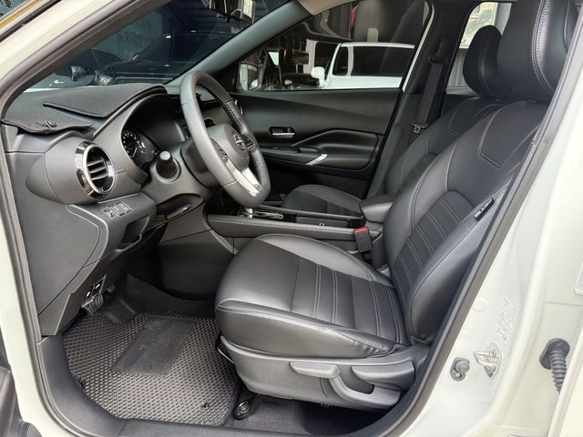 NISSAN日產 KICKS  第7張相片