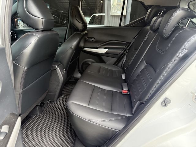 NISSAN日產 KICKS  第9張相片