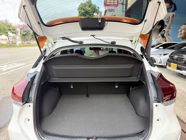 NISSAN日產 KICKS  第11張相片