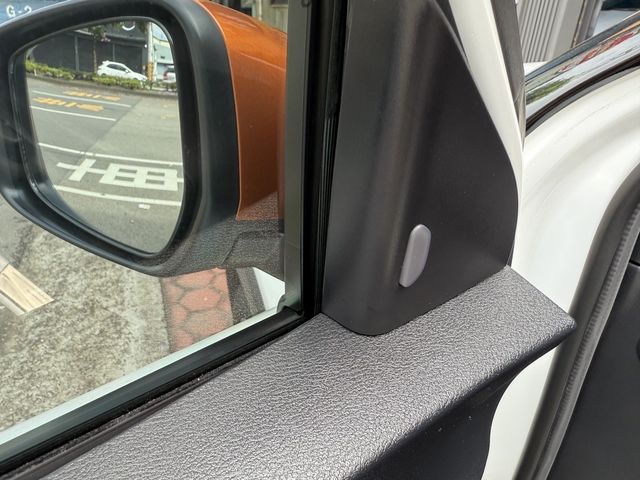 NISSAN日產 KICKS  第12張相片