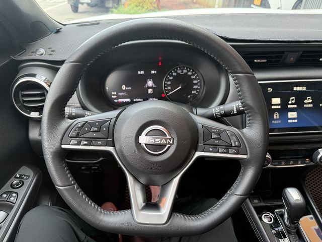NISSAN日產 KICKS  第14張相片