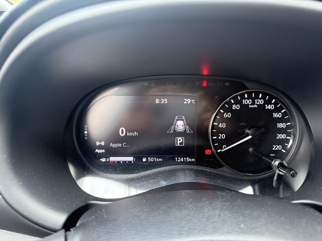 NISSAN日產 KICKS  第15張相片