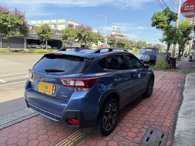 SUBARU速霸陸 XV  第2張相片