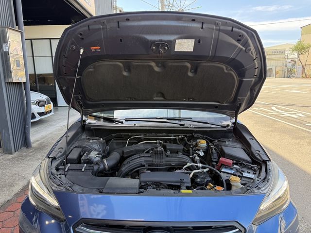 SUBARU速霸陸 XV  第6張相片