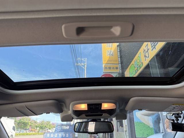 SUBARU速霸陸 XV  第14張相片