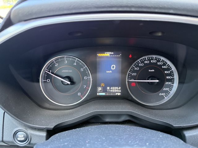 SUBARU速霸陸 XV  第17張相片