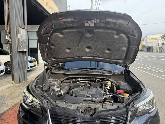 SUBARU速霸陸 FORESTER  第6張相片