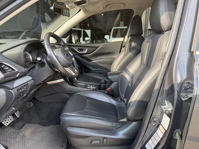SUBARU速霸陸 FORESTER  第9張相片