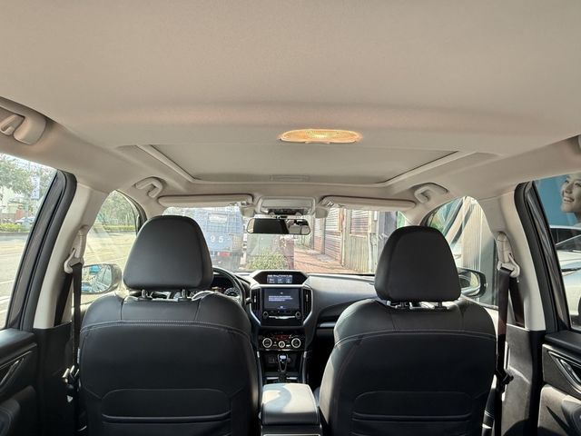 SUBARU速霸陸 FORESTER  第12張相片