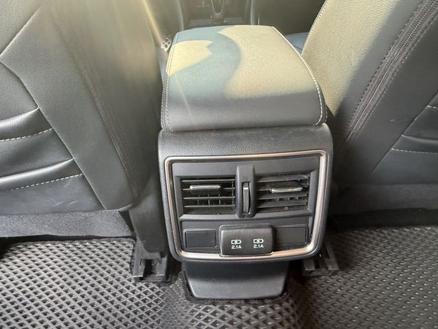 SUBARU速霸陸 FORESTER  第13張相片