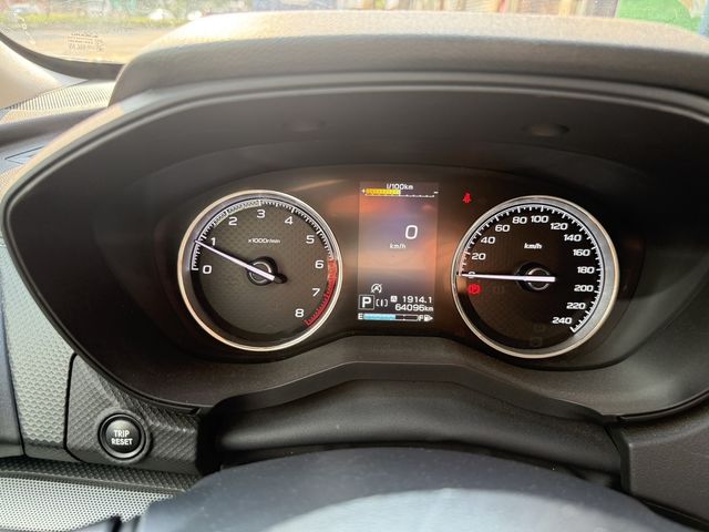SUBARU速霸陸 FORESTER  第18張相片