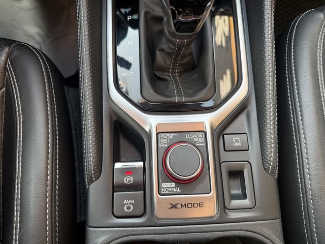 SUBARU速霸陸 FORESTER  第20張相片