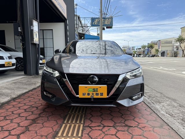 NISSAN日產 SENTRA  第2張相片