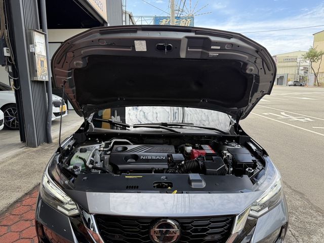 NISSAN日產 SENTRA  第6張相片
