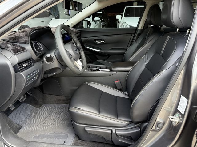 NISSAN日產 SENTRA  第7張相片