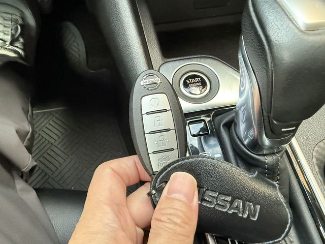 NISSAN日產 SENTRA  第12張相片