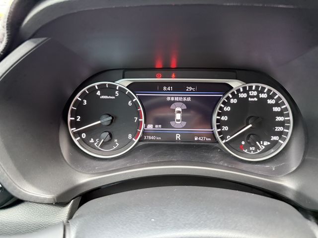 NISSAN日產 SENTRA  第14張相片