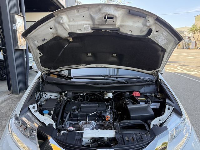 HONDA本田 ODYSSEY  第6張相片