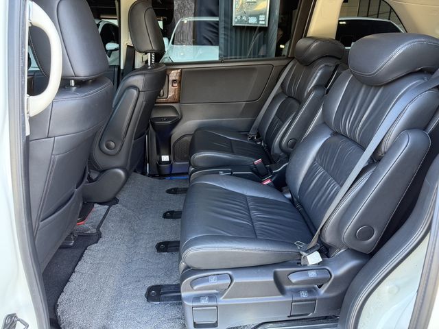 HONDA本田 ODYSSEY  第9張相片