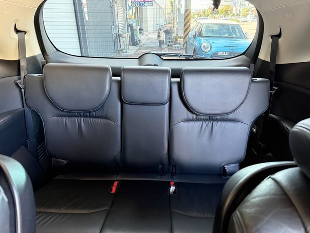HONDA本田 ODYSSEY  第11張相片