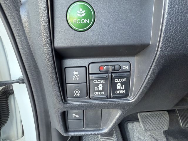 HONDA本田 ODYSSEY  第14張相片