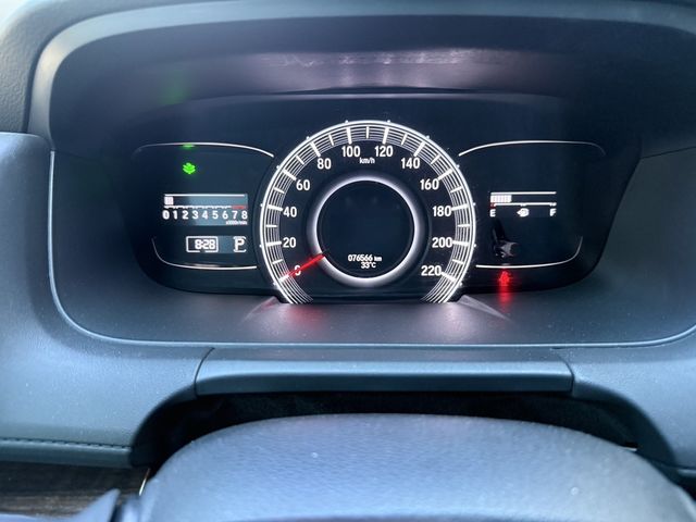 HONDA本田 ODYSSEY  第15張相片